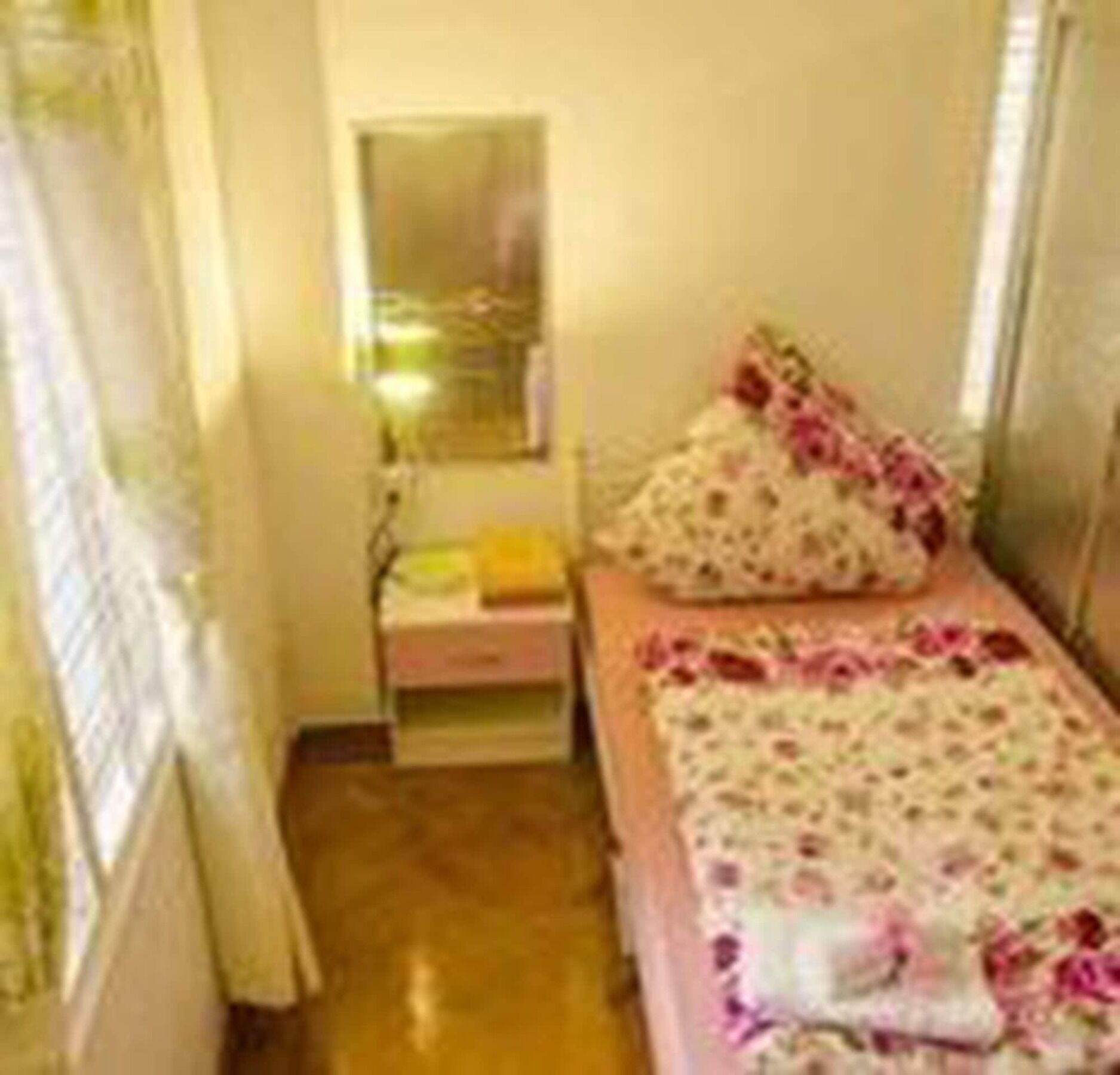 Adler Lady Hostel - Ladies Only Yangon Exterior foto
